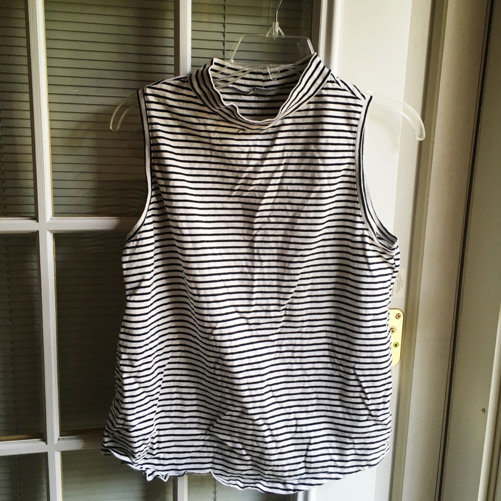 Universal Thread Blouse